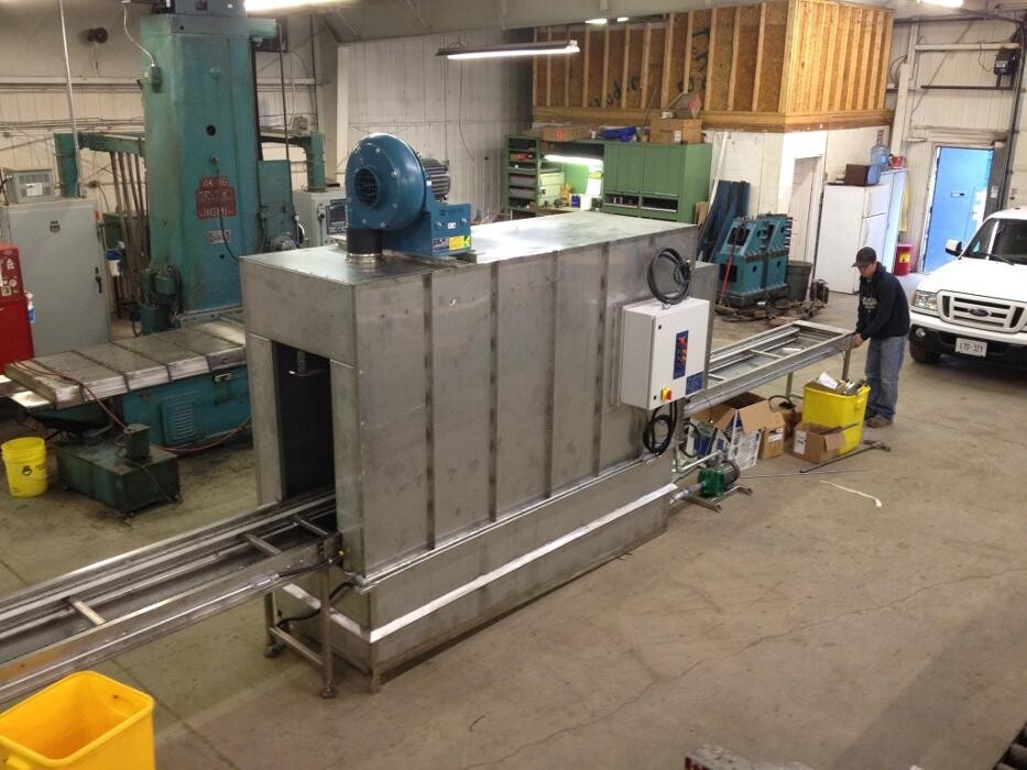 Images B G M Metalworks Inc
