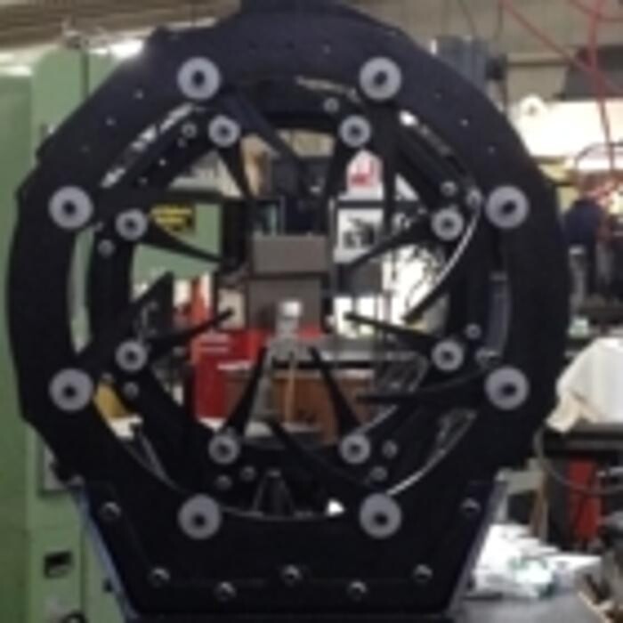 Images B G M Metalworks Inc