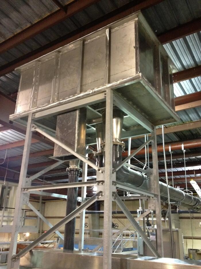 Images B G M Metalworks Inc