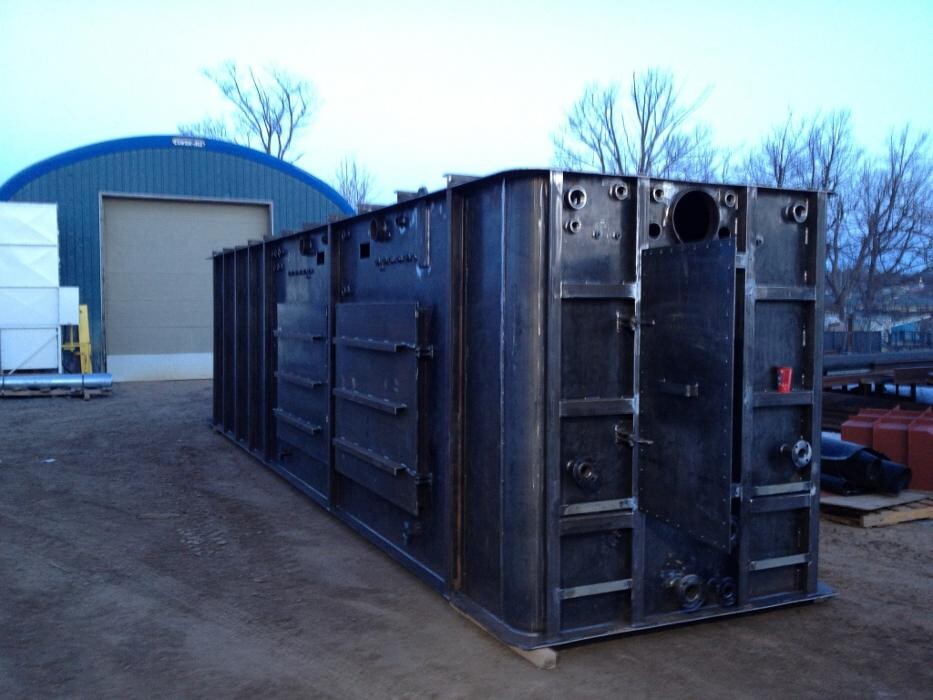 Images B G M Metalworks Inc