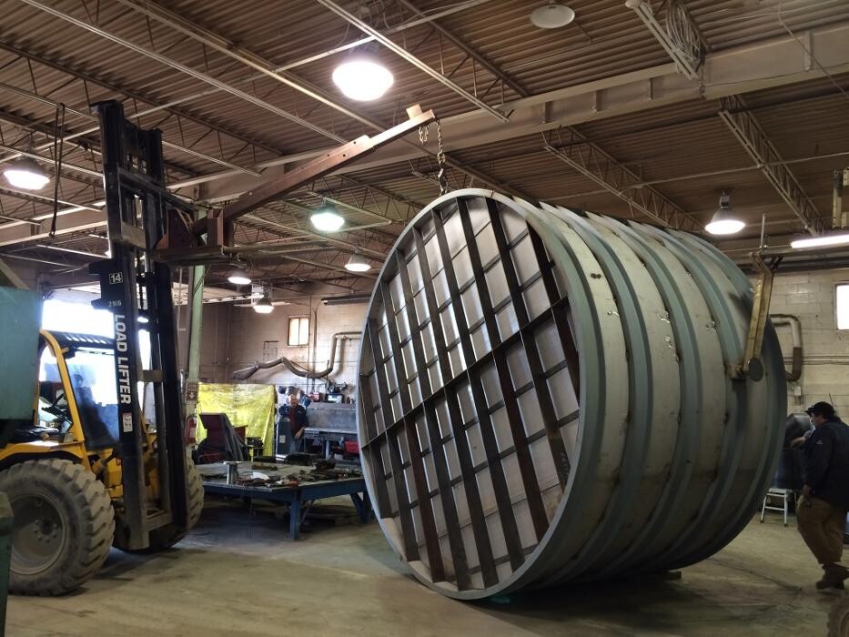 Images B G M Metalworks Inc