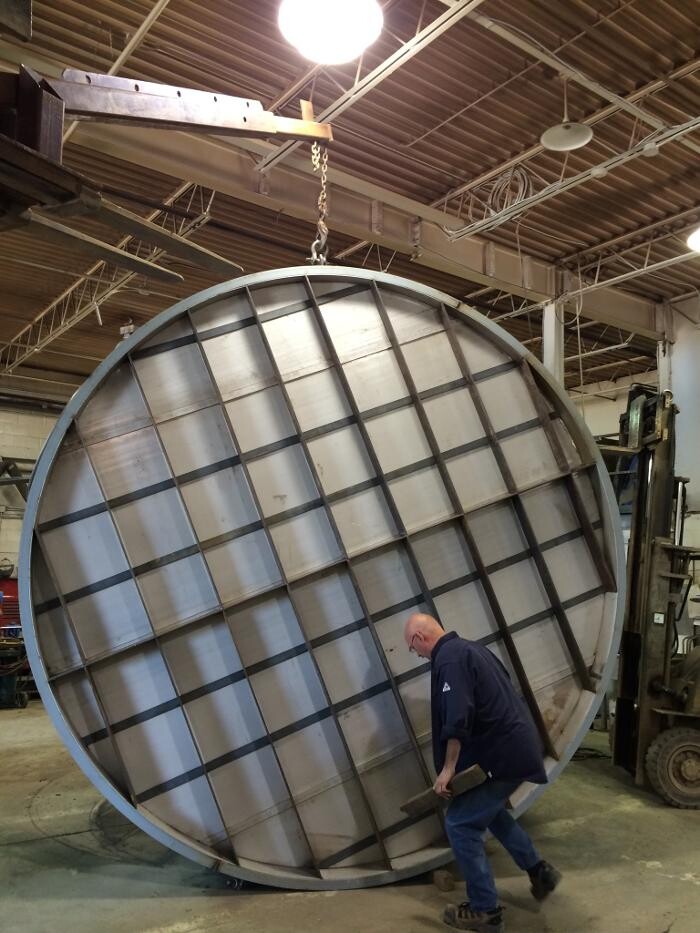Images B G M Metalworks Inc