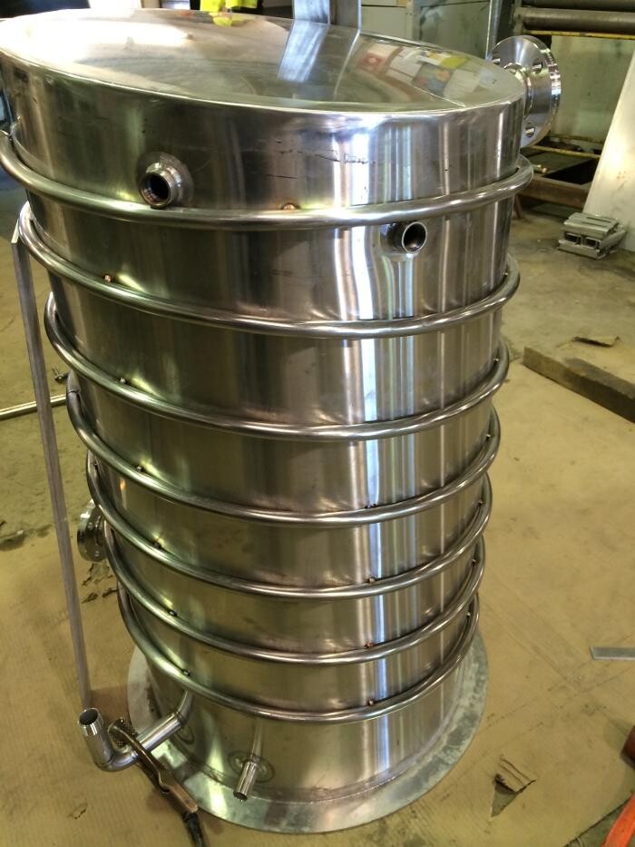 Images B G M Metalworks Inc