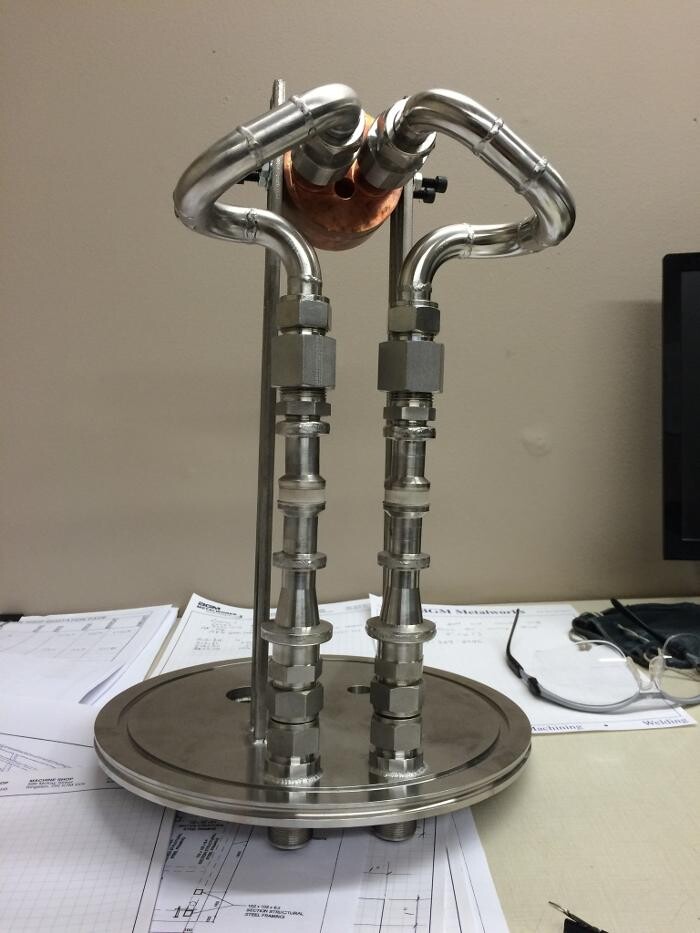 Images B G M Metalworks Inc