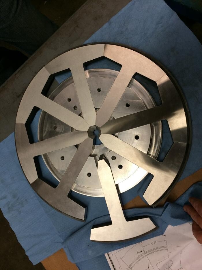 Images B G M Metalworks Inc