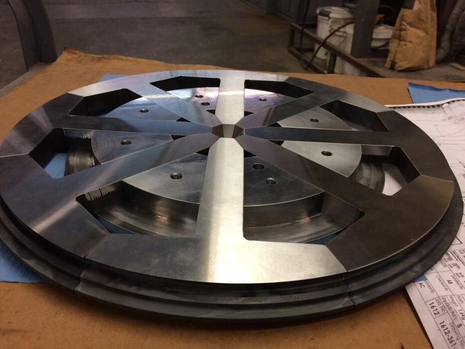 Images B G M Metalworks Inc