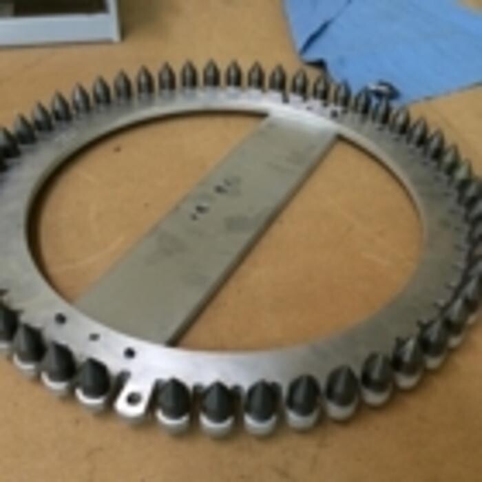 Images B G M Metalworks Inc