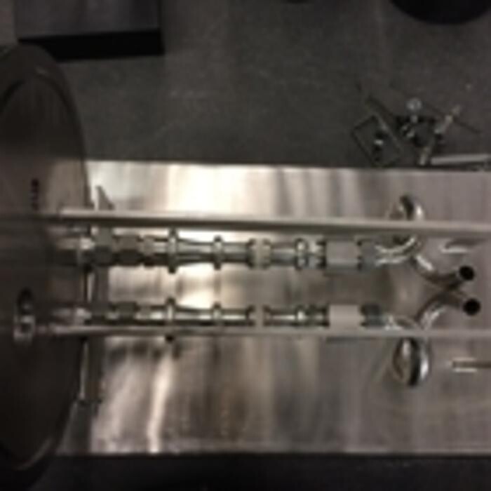 Images B G M Metalworks Inc