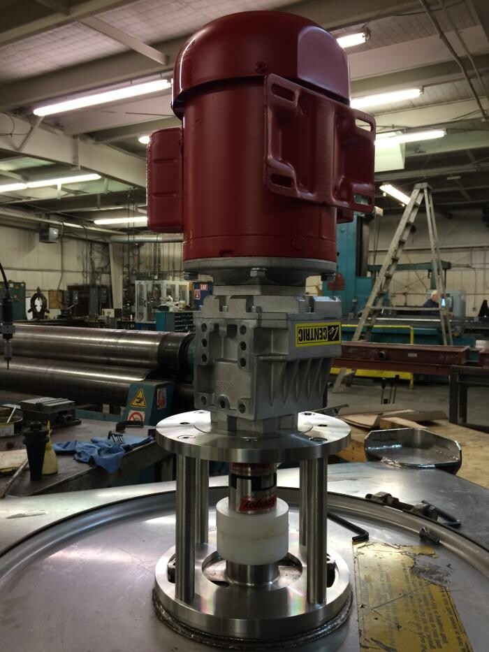 Images B G M Metalworks Inc