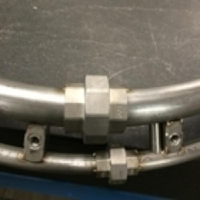 Images B G M Metalworks Inc