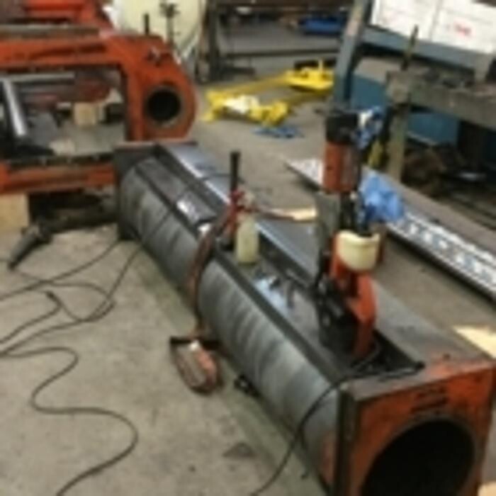 Images B G M Metalworks Inc