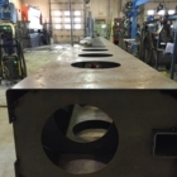 Images B G M Metalworks Inc