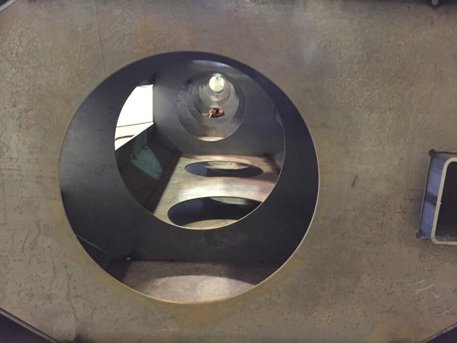 Images B G M Metalworks Inc