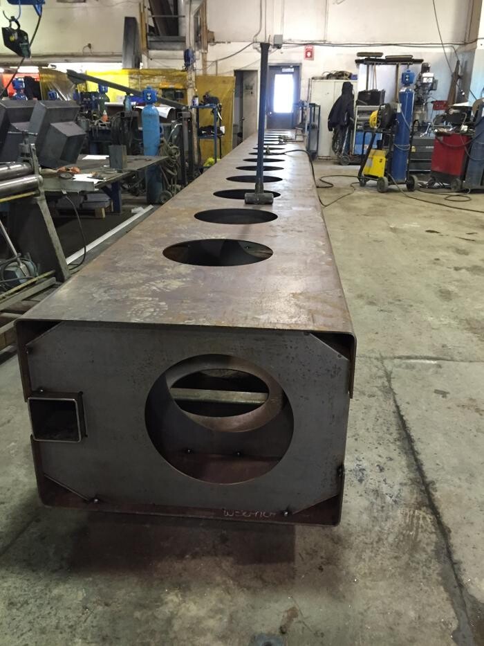 Images B G M Metalworks Inc