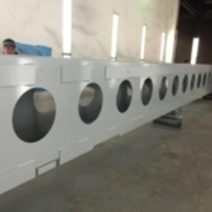 Images B G M Metalworks Inc