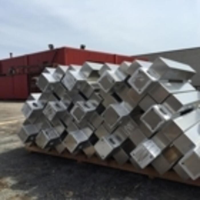 Images B G M Metalworks Inc