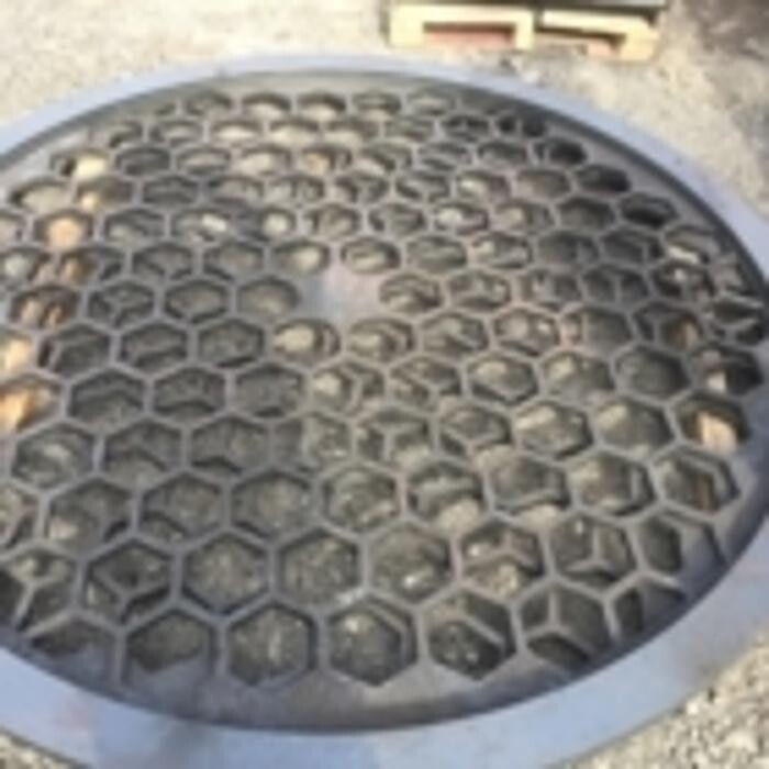 Images B G M Metalworks Inc