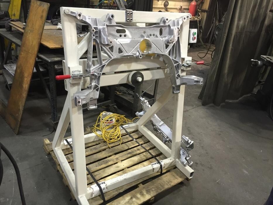 Images B G M Metalworks Inc