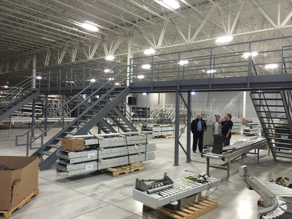 Images B G M Metalworks Inc