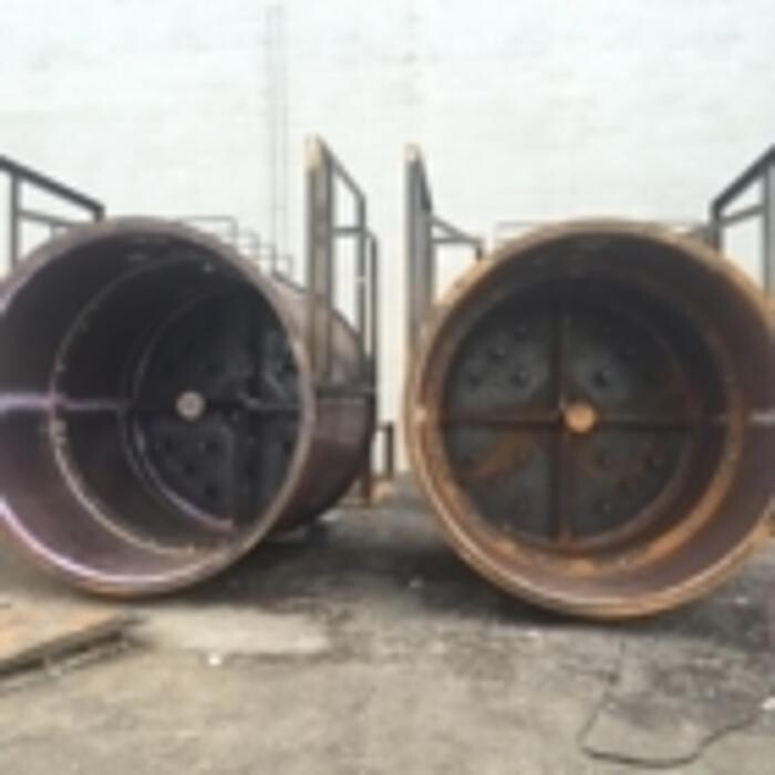 Images B G M Metalworks Inc