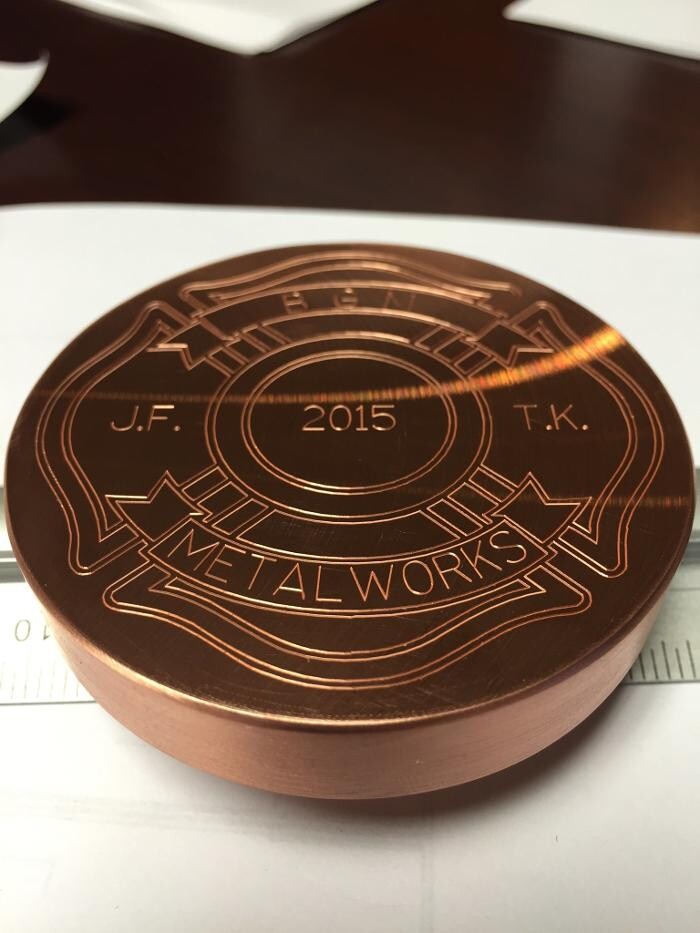 Images B G M Metalworks Inc