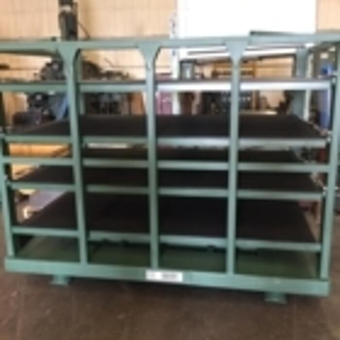 Images B G M Metalworks Inc