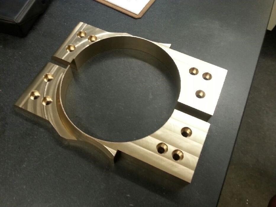 Images B G M Metalworks Inc
