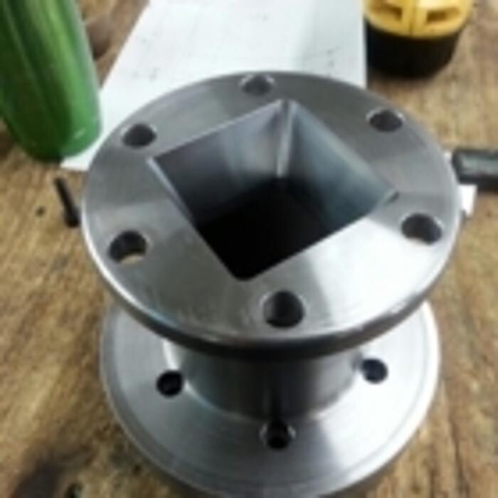Images B G M Metalworks Inc