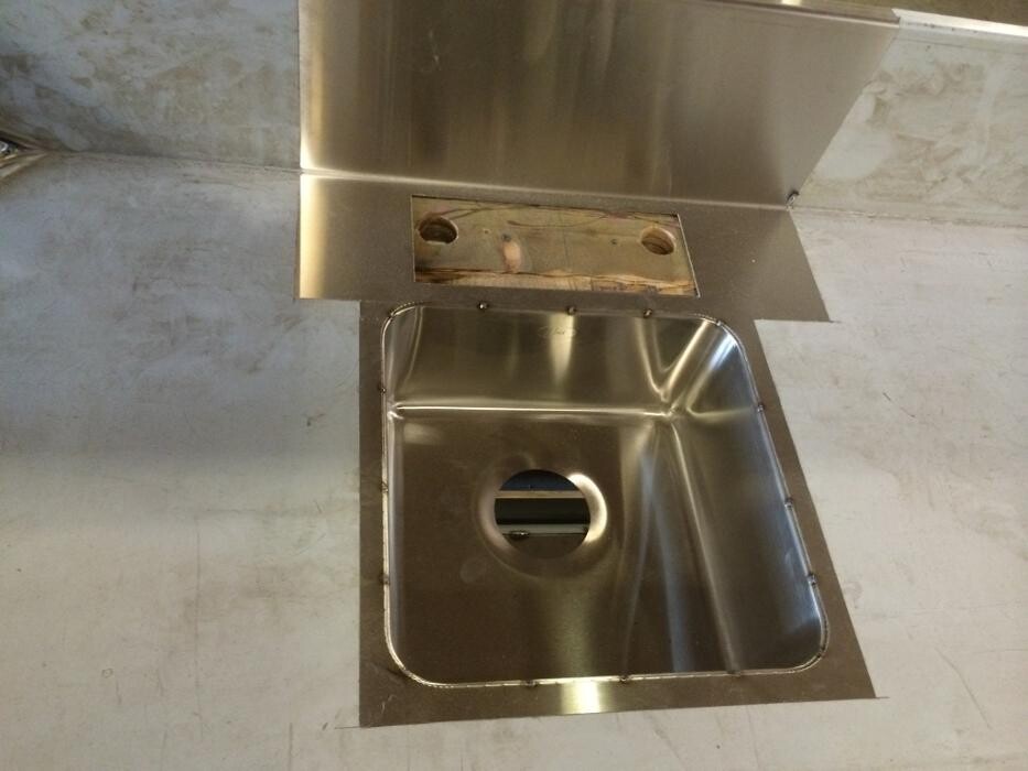Images B G M Metalworks Inc