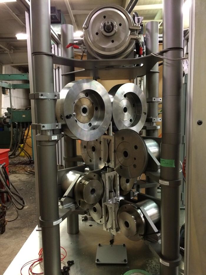 Images B G M Metalworks Inc