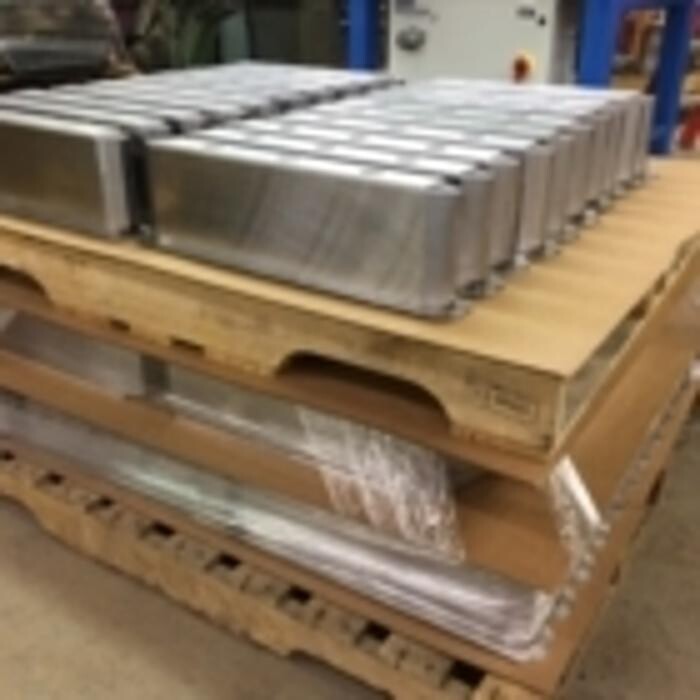 Images B G M Metalworks Inc