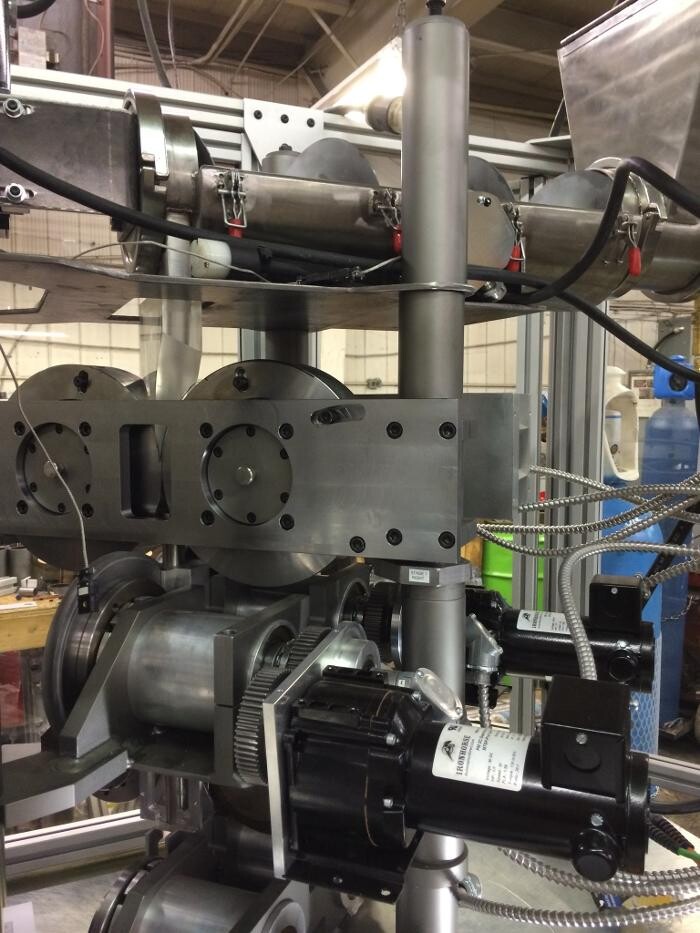 Images B G M Metalworks Inc