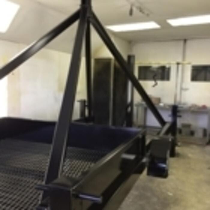 Images B G M Metalworks Inc