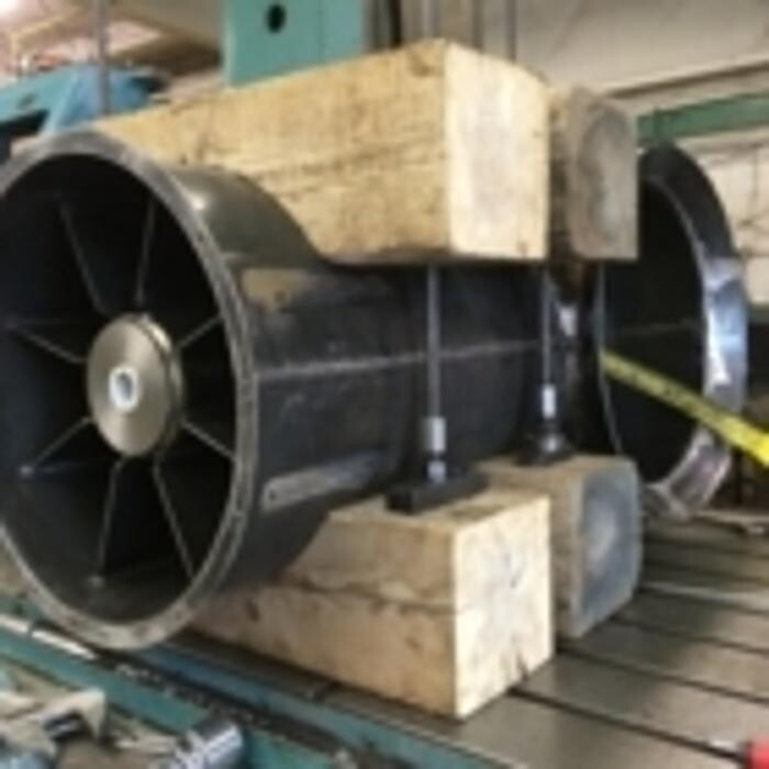 Images B G M Metalworks Inc