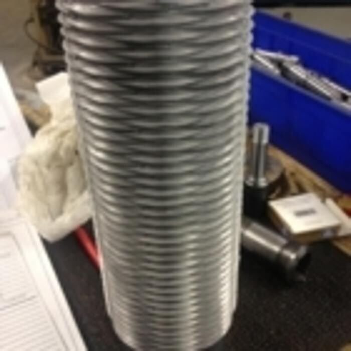 Images B G M Metalworks Inc