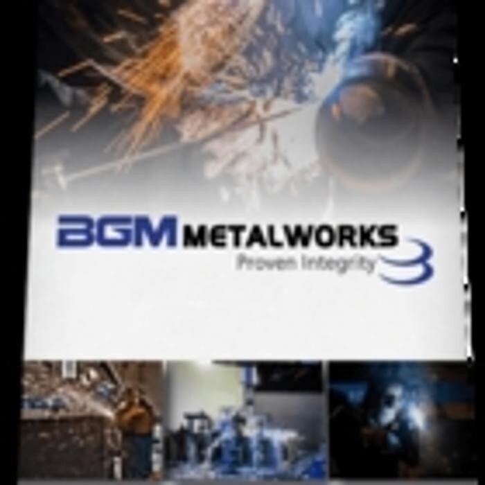 Images B G M Metalworks Inc