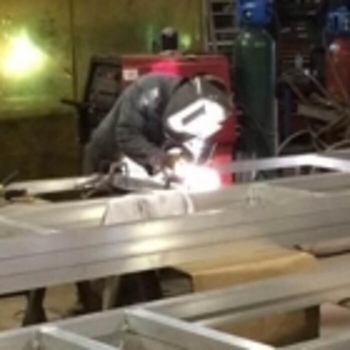Images B G M Metalworks Inc