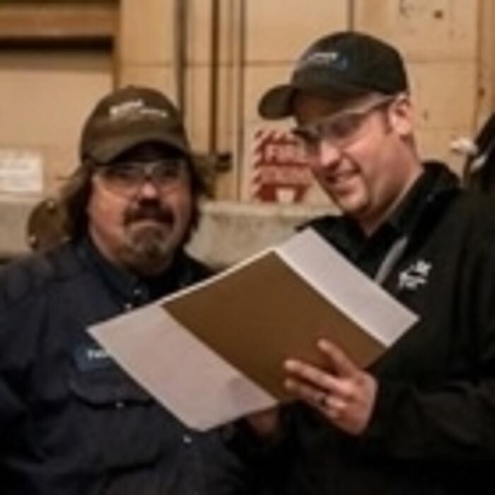 Images B G M Metalworks Inc