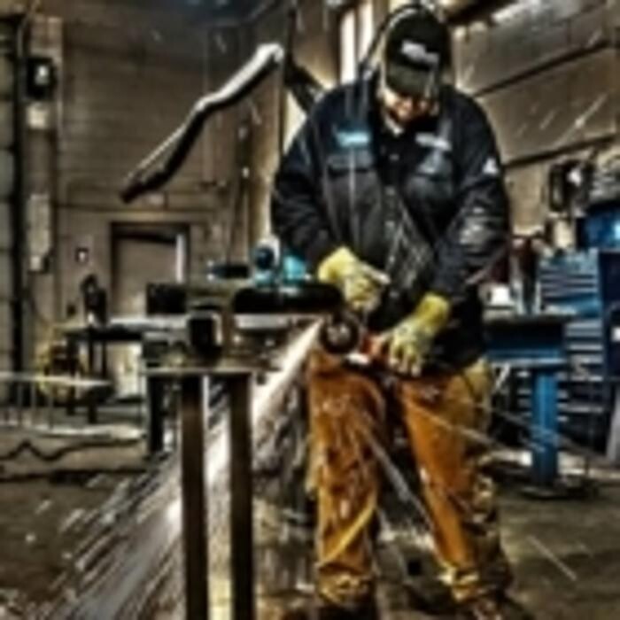 Images B G M Metalworks Inc