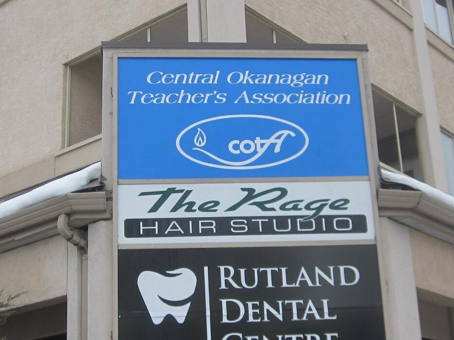 Images Okanagan Awning & Sign - Since 1996