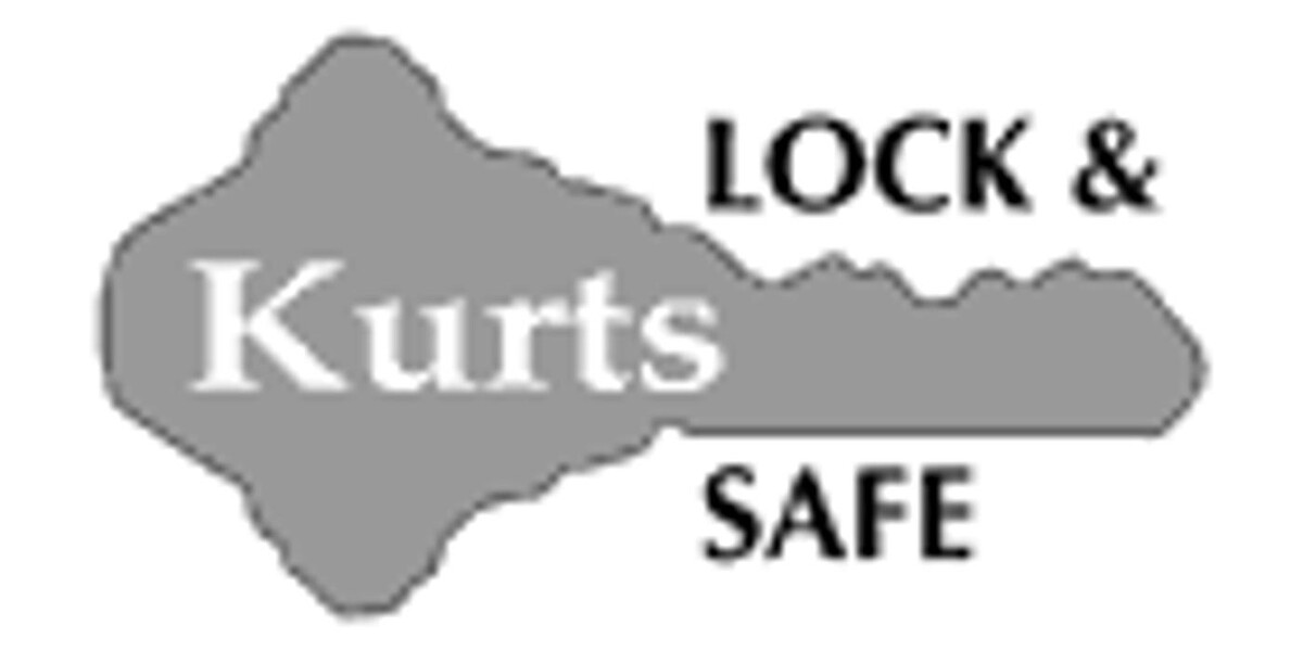 Kurt's Lock & Safe Logo
