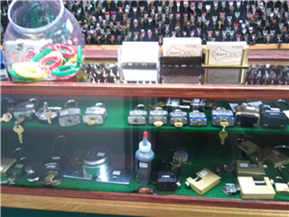 Images Kurt's Lock & Safe