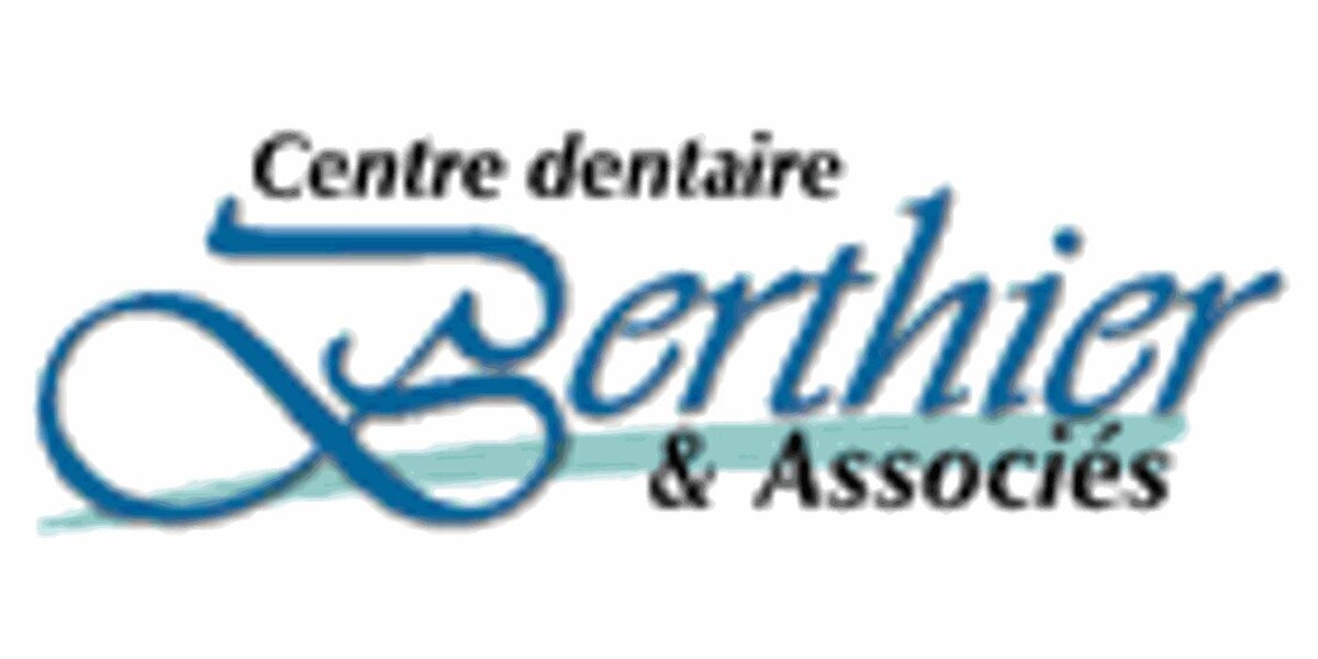 Centre Dentaire Berthier & Associés Logo