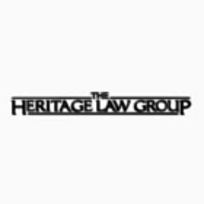 Heritage Law Group Logo