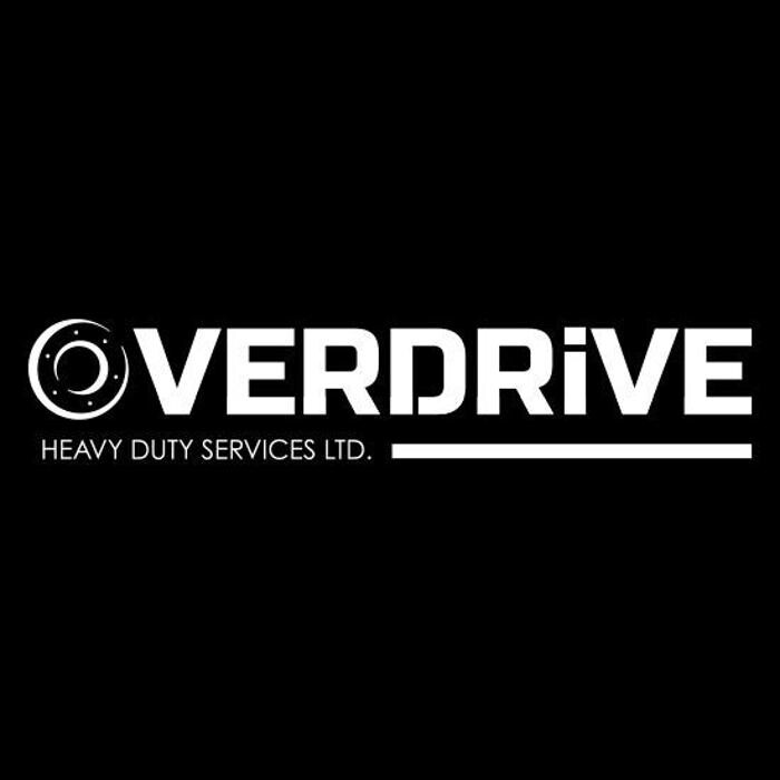 Images Overdrive Heavy-Duty Services Ltd