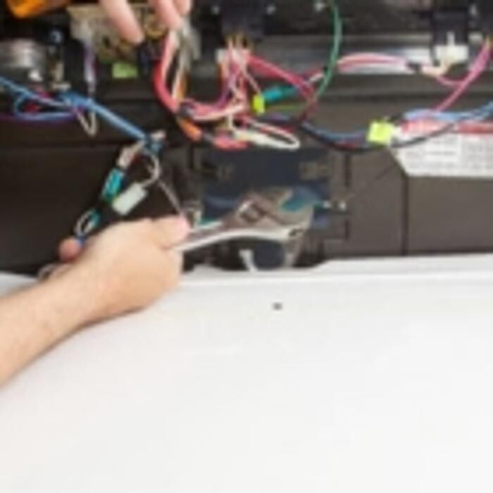 Images Bowen's Appliance Repair Service