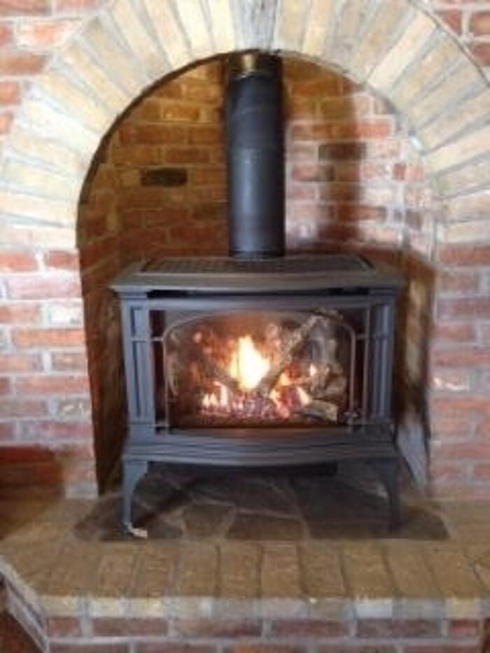 Images Chemong Chimney Ltd