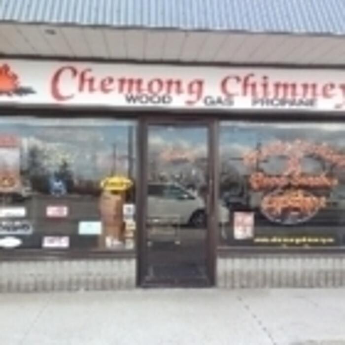 Images Chemong Chimney Ltd