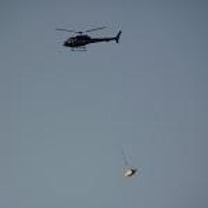 Images Yellowhead Helicopters Ltd