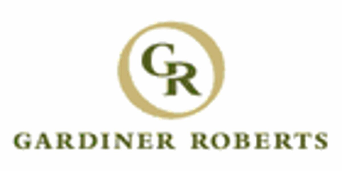 Gardiner Roberts LLP Logo